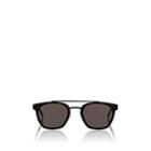 Saint Laurent Men's Sl28 Metal Sunglasses-black