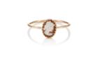 Julie Wolfe Women's Cameo Wire Ring