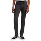 J Brand Men's Tyler Slim Jeans - Charcoal
