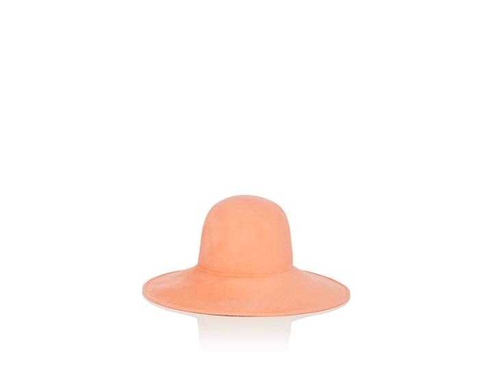Lola Hats Women's Biba Fur-felt Hat