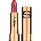 Sisley-paris Women's Hydrating Long Lasting Lipstick-l34 Rose Petunia