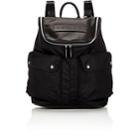 Felisi Men's Top-zip Backpack-black
