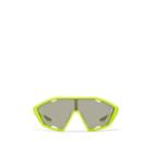 Prada Sport Men's Sps10u Sunglasses - Yellow