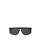 Givenchy Women's Gv 7125/s-mtt Sunglasses - Black