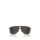 Gucci Men's Gg0292s Sunglasses - Black