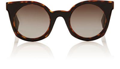 Fendi Women's Ff 0196 Sunglasses