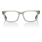 Barton Perreira Men's Huncke Eyeglasses-green