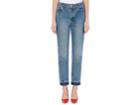 Balenciaga Women's Denim Skinny Jeans