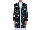 Thom Browne Women's Embroidered Boucl Coat