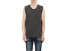 Nsf Men's Distressed Cotton Muscle Tank