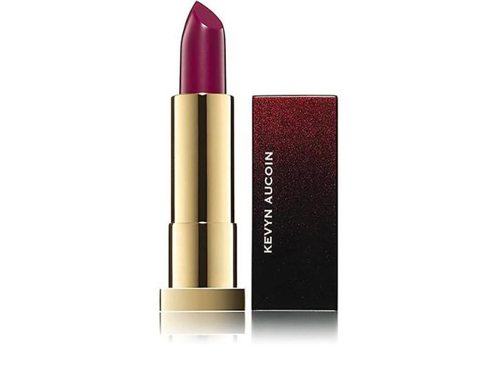 Kevyn Aucoin Women's The Expert Lip Color - Poisonberry