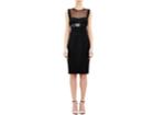 Narciso Rodriguez Women's Sequined Sheath Dress