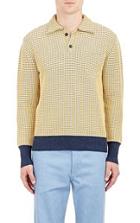Loewe Polo Sweater-yellow
