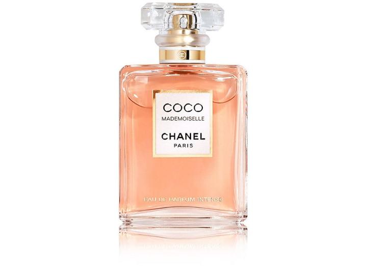 Chanel Women's Coco Mademoiselle Eau De Parfum Intense