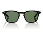Mr. Leight Men's Getty C Sunglasses-black