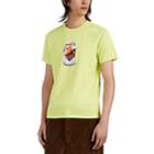 Kenzo Men's Logo Cotton T-shirt - Bt. Green