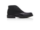 Want Les Essentiels Men's Stewart Leather & Nubuck Chukka Boots