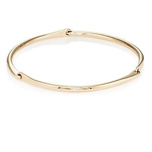 Vram Women's Continuum Bracelet-gold