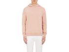 Ovadia & Sons Men's Cotton French Terry Hoodie