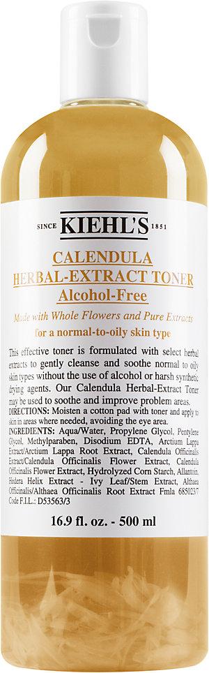 Kiehl's Since 1851 Women's Calendula Herbal-extract Toner
