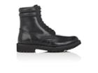 Givenchy Men's Leather Combat Boots
