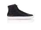 Common Projects Women's Tournament Suede Sneakers