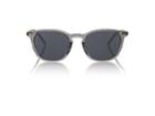 Oliver Peoples Men's Heaton 51 Sunglasses