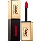 Yves Saint Laurent Beauty Women's Rouge Pur Couture Vernis  Lvres Glossy Stain-11 Rouge Gouache