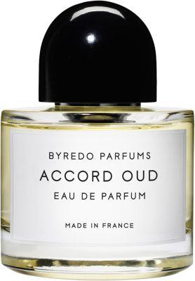 Byredo Women's Accord Oud Eau De Parfum 50ml