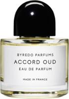 Byredo Women's Accord Oud Eau De Parfum 50ml