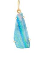 Irene Neuwirth Boulder Opal Pendant-colorless