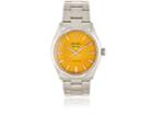 Vintage Watch Women's Rolex 1979 Oyster Perpetual Air-king Watch