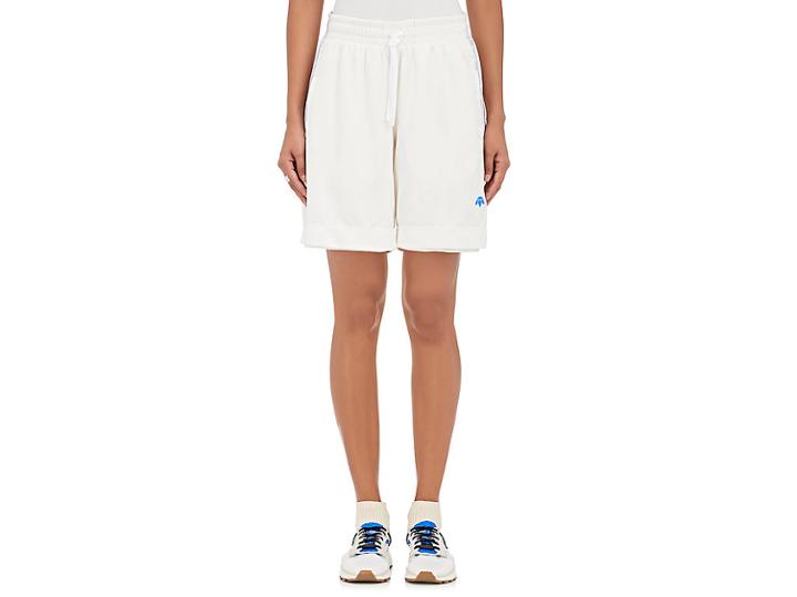 Adidas Originals By Alexander Wang Women's Soccer Shorts