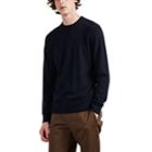 Theory Men's Hilles Cashmere Sweater - Navy
