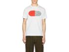 Ps By Paul Smith Men's Pill-graphic Cotton T-shirt
