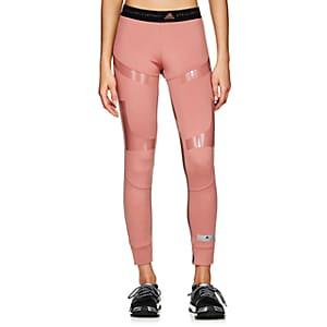 Adidas X Stella Mccartney Women's Run Ultra Leggings-pink