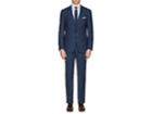 Cifonelli Men's Montecarlo Micro-striped Wool Two-button Suit