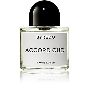 Byredo Men's Accord Oud Eau De Parfum 50ml