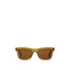 Oliver Peoples Women's Oliver Sun Sunglasses - Brown