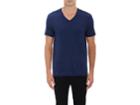 Theory Men's Gaskell Cotton V-neck T-shirt