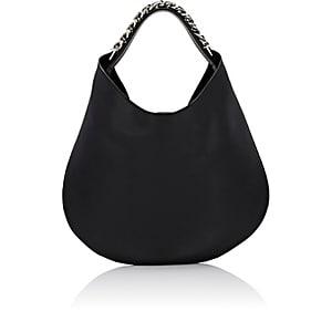 Givenchy Women's Infinity Small Hobo Bag - Black