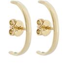 Ana Khouri Women's Mirian Earrings-yellow Gold