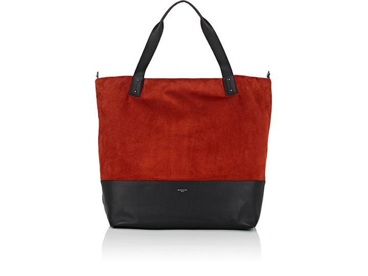 Givenchy Women's Wave Tote Bag