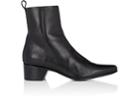 Pierre Hardy Women's Reno Leather Ankle Boots