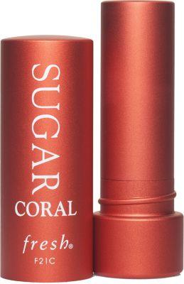 Fresh Women's Sugar Coral Tinted Lip Treatment