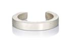 Miansai Men's U-cuff Ring