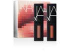 Nars Women's Narsissist Wanted Power Pack Lip Kit - Warm Nudes