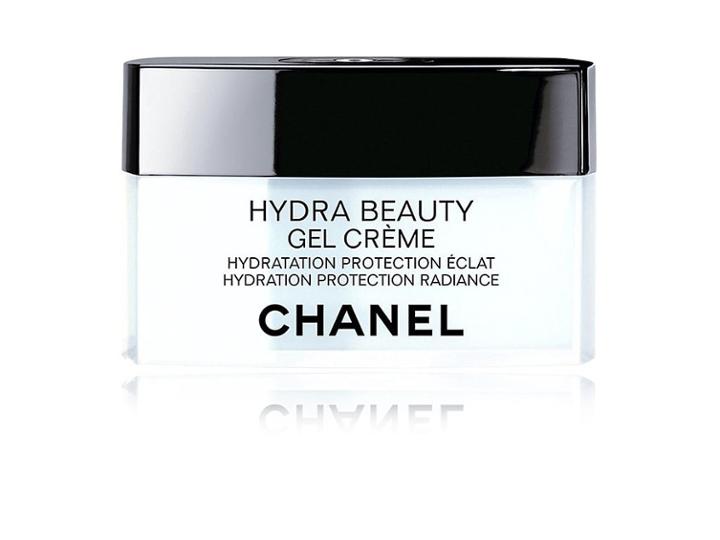 Chanel Women's Hydra Beauty Gel Crme Hydration Protection Radiance