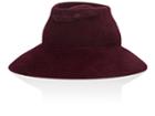 Jennifer Ouellette Women's The Lombard Fur Felt Hat