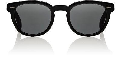 Oliver Peoples Men's Sheldrake Sunglasses